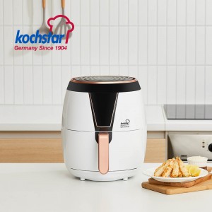 독일 콕스타 글라트 쉬니 디지털 에어 프라이어(4.5L) KSEAF-1500