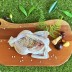 [더기다림] 간편 삼계탕 500*4봉/국내산재료