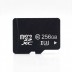 마이크로 SD 카드 TF 외장 메모리 벌크포장 Micro SD 256GB 휴대폰 PC 노트북용 카메라 블랙박스 등에 활용 TFCARD-256G