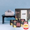 [투뿔S] 1++한우 구이용 선물세트 6호(꽃등심300g+300g, 특수부위300g+300g)