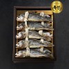 법성포 영광굴비 백순기 보리굴비 특선3호 선물세트(30~33cm/5미) 고급지함상자+보자기(동봉)+가방