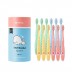 [왕타] 아쿠아월드1 어린이 칫솔 12P