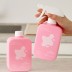 [유니케어] 언더웨어 폼 클렌저 500ml x 3개