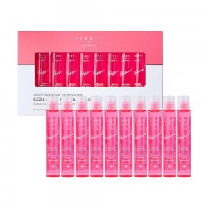[지고트] 시그니처 프로페셔널 콜라겐 헤어 앰플 13ml 10개