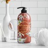 [지고트] 에델바이스 퍼퓸 바디워시 750ml
