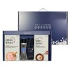 [손봉훈] 풍미담 시그니처 4종 선물세트 (소금1+그라인더(통후추)1+간장1+육수1)