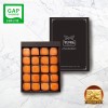 [명인예담]청도 반건시 곶감스페셜 맛집 특가 선물세트[36g~46g내외 20개 900g이내]