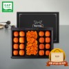 [명인예담] 청도반건시 명인컬렉션 중자(50~59g) 16구+감말랭이300g