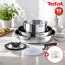 [테팔] IH 매직핸즈 뉴이모션 스텐 멀티 6P 세트+[사은품] 죠르노펠리체 대용량 탈취제 300g (향료프리)
