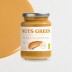 [넛츠그린] 무가당 땅콩버터 스무스 480g
