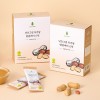 [넛츠그린] 무가당 땅콩버터 스틱 280g