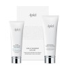[아펠] 선크림 50ml+클렌저 60ml 듀오 세트