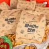 바삭바삭! 소리까지 맛있는 빠삭이의 반란 100g x 4봉