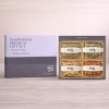 [26년추석][해울림] 특별한 멸치 선물세트 2호