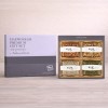 [26년추석][해울림] 특별한 견과 선물세트 1호