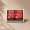 [26년추석][해울림] 명품 눈꽃 LA갈비 3호(3.6kg)