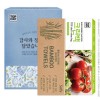 사피빨아쓰는대나무행주4매 탑셰프크린백(2종)