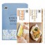 (종이케이스)탑셰프 위생장갑 한지기름종이(2종)