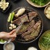 [화춘옥] LA양념갈비 500g 1팩