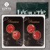 [롯데]한우 광양식소불고기 2P 800g(400g*2)