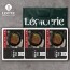 [롯데]수제양념LA갈비 3P 1.8kg(600g*3)