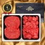 1등급횡성한우 2P 600g(불/국300)