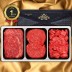 1등급횡성한우 3P 900g(등/불/국300)