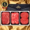 1등급횡성한우 3P 1.2kg(등/채/불400)