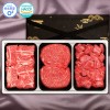 1등급횡성한우 갈비혼합 3P 1.4kg(갈6/불/국4)