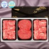 1등급횡성한우 갈비혼합 3P 1.5kg(갈6/갈6/불3)