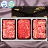1등급횡성한우 갈비혼합 3P 1.5kg(등3/갈6/갈6)