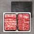 [더고기] 제주오겹살 2P 800g(오/목400)