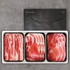 [더고기] 한돈 3P 900g(삼/목/제300)