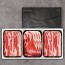[더고기] 한돈 3P 1.5kg(삼/목/삼500)