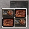 [더고기] 한돈 양념우대갈비 4P 2.4kg(600g*4)