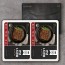 [더고기] 수제양념LA갈비 2P 1.2kg(600g*2)