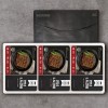 [더고기] 수제양념LA갈비 3P 1.8kg(600g*3)