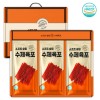 [국내산]소프트 수제육포 7P 210g(30g 7P)
