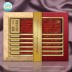 [국내산]명작수제 쇠고기육포 5호 480g(채반60g 8p)