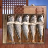 보리굴비(특대) 5미(29-30cm)