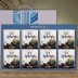 [원조]죽염광천캔김 8P