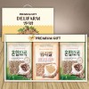 [하루잡곡]델리팜잡곡 3P(12곡*6/귀리*3)