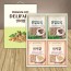 [하루잡곡]델리팜잡곡 4P(12곡*6/귀리*6)