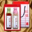 [국산]순정참기름/볶음참깨2P 2호(300ml/130g)