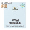 모두의 푸드 해물육수 (4g x 30ea) 6개입