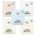 모두의 푸드 혼합D (해물+야채+사골+멸치+황태) 각 1개입