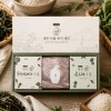 [불로동,리한] 제주 나물 2종 +프리미엄 쌀 세트 3호 (곤드레나물+무청시레기+프리미엄쌀)
