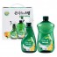 [은나노스텝] 시즌 2 다목적 기획2종 C (세정제 550ml + 스프레이 + 리필1100ml)