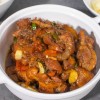 20년전통 안동식 쪼려먹는 쪼림닭 600g x 3팩 6인분 (총1.8kg)