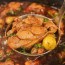 20년전통 순살 대왕 안동찜닭(매운맛) 500g 1+1팩 총 1kg (4인분)